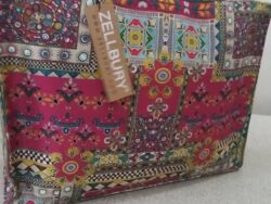 Hand Bag, Pink