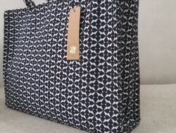 Hand Bag, Black